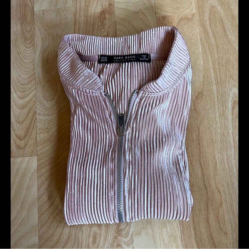 Zara jacket